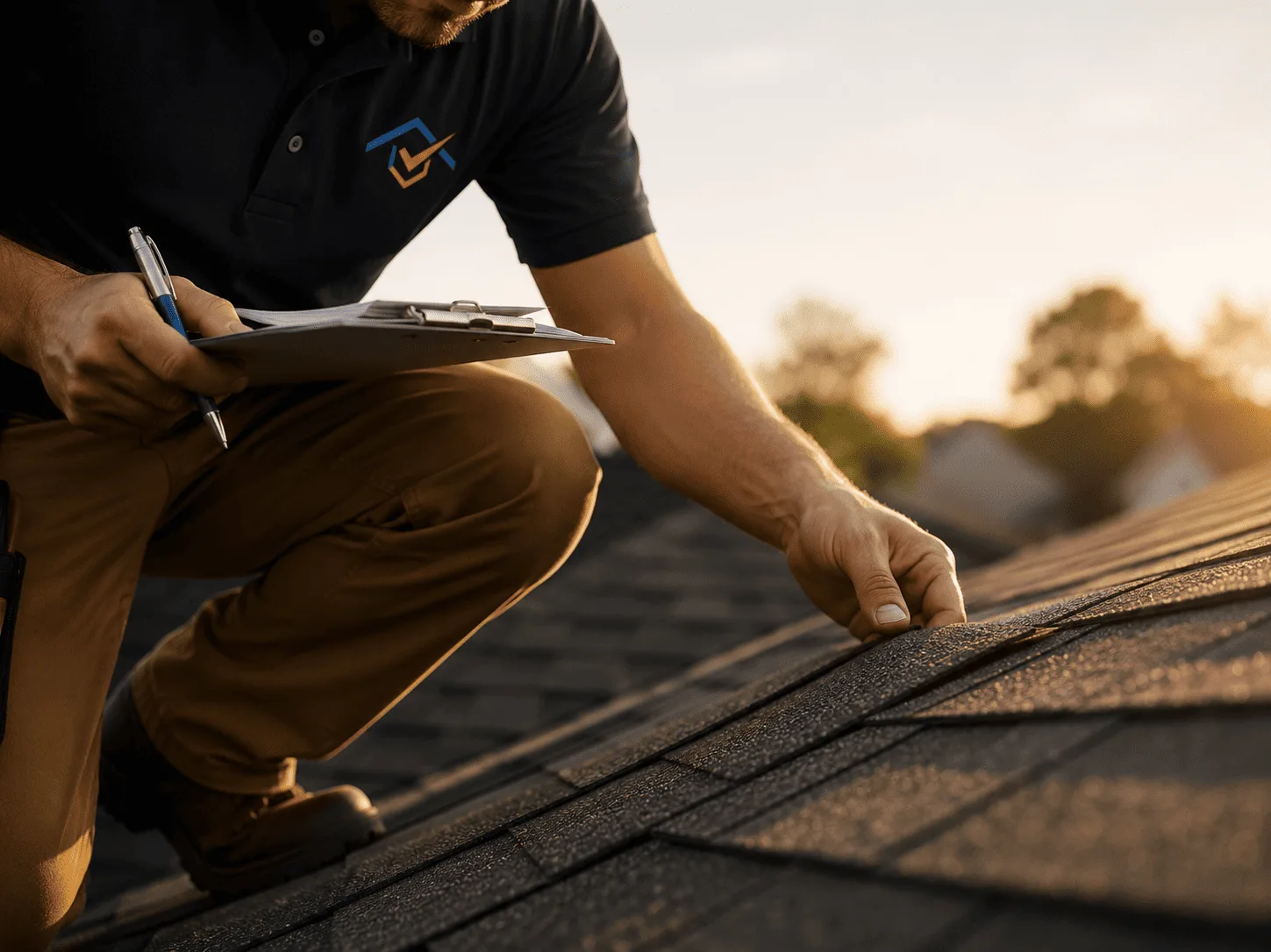 Why Choose Roof Inspection in Tennessee